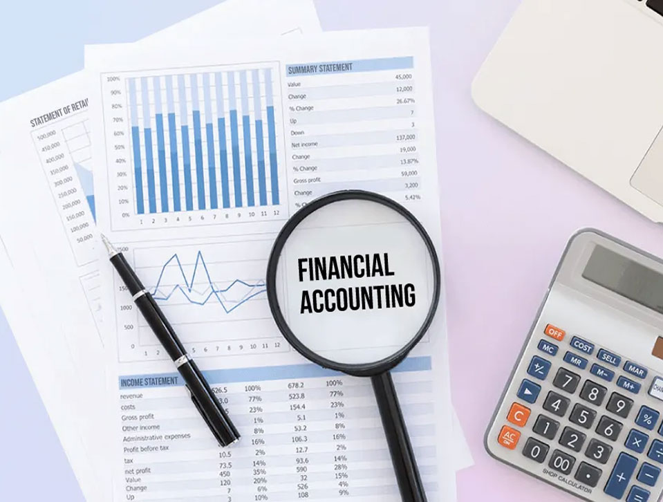 Accounting Consultancy