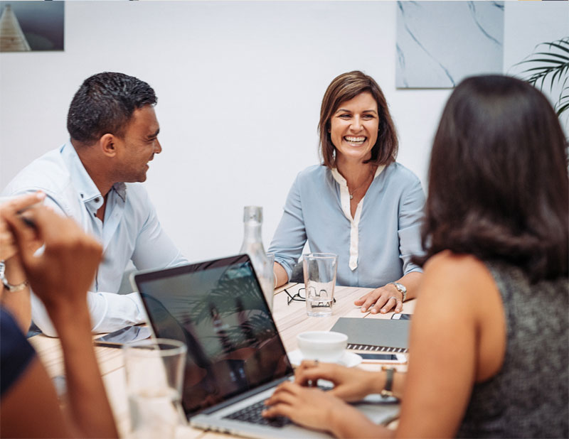 Administrative Consultancy