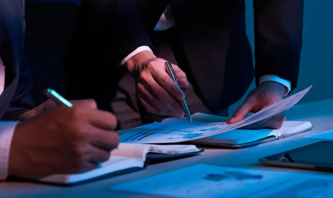 Asset Management Consultancy